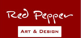 Red Pepper Art & Design